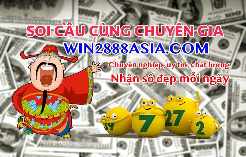 Soi cầu XSMB 27-6-2019 Win2888 Dự đoán cầu lô miền bắc thứ 5