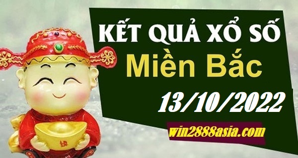 Phân tích xsmb 13/10/22