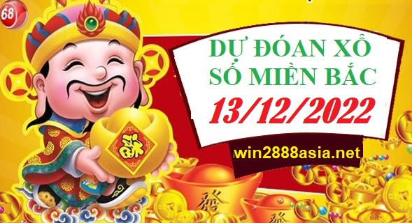 Phân tích xsmb 13/12/2022