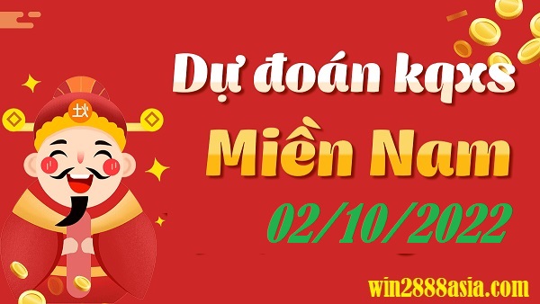 Phân tích xsmn 02/10/22
