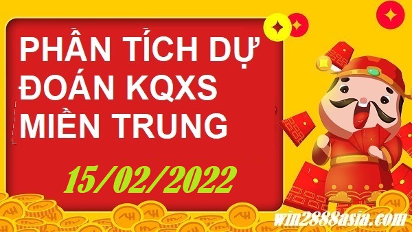 Soi cầu XSMT 15-2-20222 Win2888