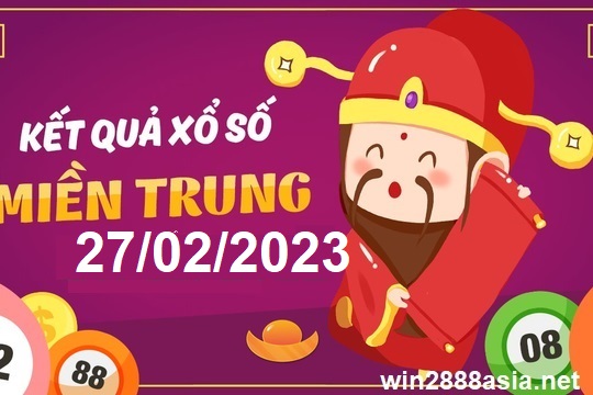 Phân tích xsmt 27/2/23
